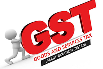 assist in filing gst return