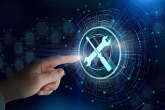 troubleshoot and configure your network infrastructure