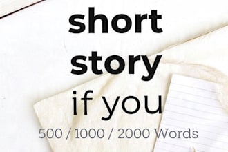 do written books and later