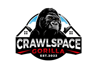 create attractive and imagination gorilla logo design