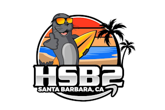 create professional and awesome seal logo design