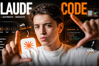 do claude code, claude agent claude cowork ai automation claude ai expert