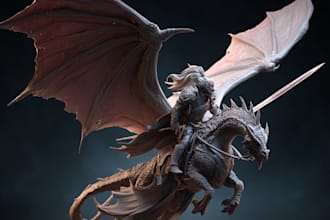 paint and build any of your tabletop miniatures