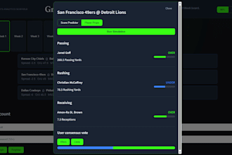 turn your app idea into a production ready saas scaffold API, web, mobile