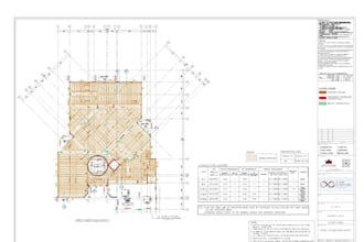 do reinforced concrete rcc shop drawing