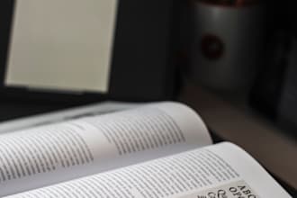 write an engaging amazon KDP book description that sells