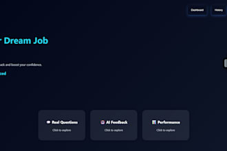 build a modern responsive mern stack website