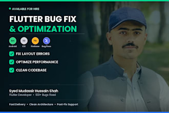 fix flutter bugs, optimize performance, and redesign UI