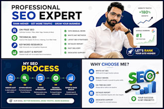 do complete SEO for your website