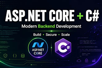 build clean reliable backend apis