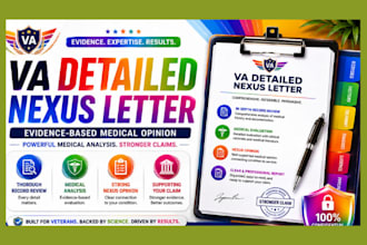 review and summarize medical records with a clear structured report