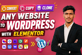 build responsive wordpress website