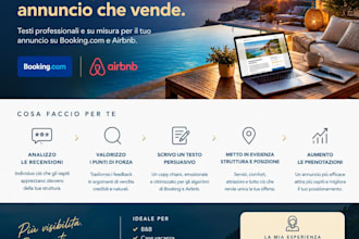 optimize your airbnb or booking listing using guest reviews