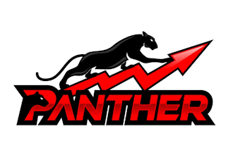 design a professional panther logo with free unlimited revision