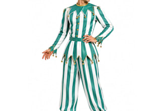 do create custom men women costume