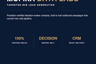 provide real estate lead generation and property investor lists