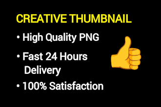 design modern UI buttons, youtube thumbnails, and banners