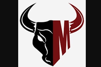 design eyelash, cosmetics, makeup, and beauty logo