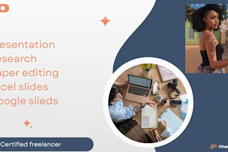 humanize ai content and create professional powerpoint presentations