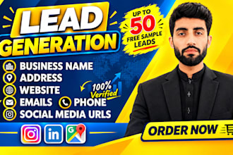map scraping, google maps lead generation, email scraper