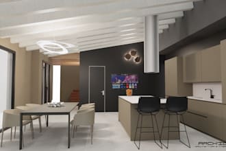 professional 2d and 3d floor plans for airbnb and architecture