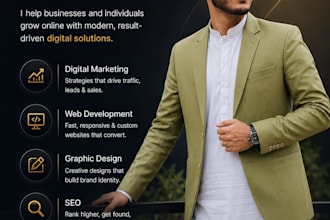 grow your business online