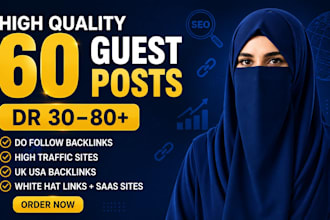 boost SEO with saas backlinks and saas guest post