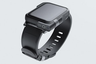 create consumer electronics product design, industrial cad modeling and 3d cad