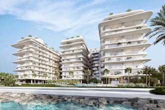 3d visualization and bim services