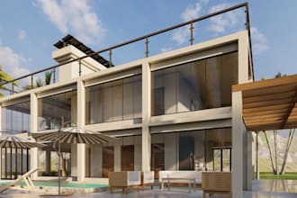 create professional 2d floor plans and 3d views