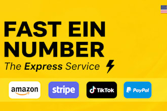 update address from irs for your ein number