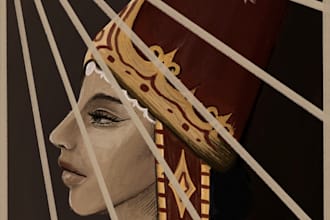 create atmospheric book cover, conceptual and editorial arts