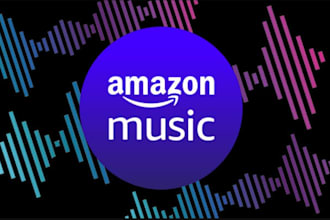 do organic amazon music promotion