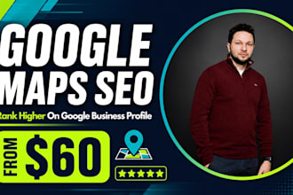 optimize your google business profile for local search