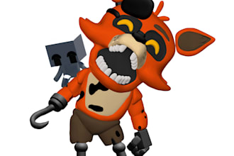 create 3d models in zbrush from images
