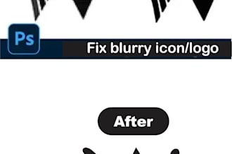 convert raster to vector, redraw image to vector fast