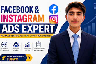 your meta ads expert