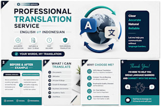 translate indonesian to english and english to indonesian