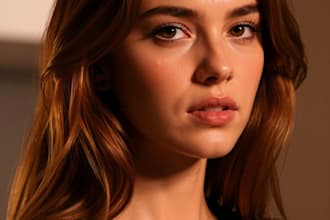be your branded female photo modeling