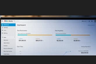 managing full cycle accounting operations