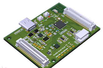 pcb design, review, schematic