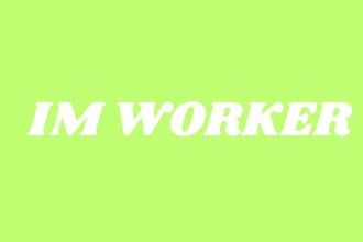 be your professional im worker