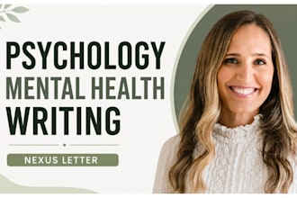 professionally organize and summarize medical documentation