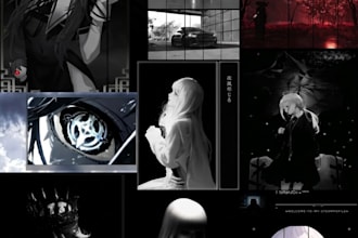 design and setup your aesthetic steam profile showcase