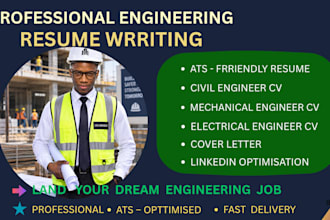 provide professional civil and construction engineering services