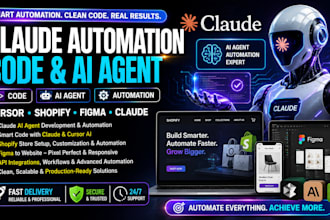 claude automation code fable claude ai agent cursor shopify website claude figma