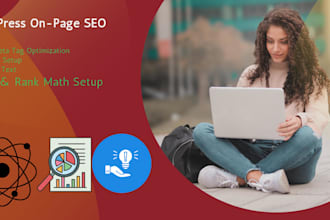 do wordpress technical SEO audit and fix errors