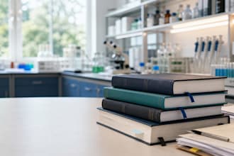 advise your molecular biology research strategy