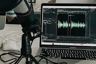 trascrivere file audio e correzioni bozze