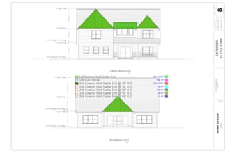 do construction estimating, quantity and material takeoff